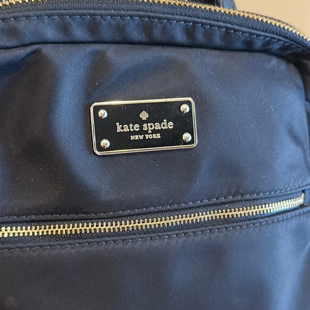 Kate Spade Backpack - Picture 2 of 8